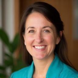 Emma Wilson, founder of London Therapeutic Massage