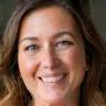 Amelia Wood found relief at London Therapeutic Massage