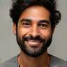 Client Arjun D. sharing his positive experience